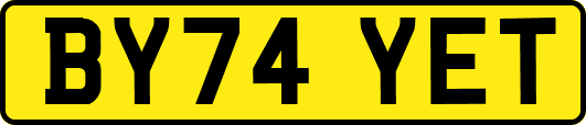 BY74YET