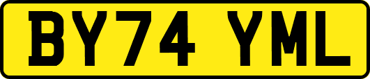 BY74YML