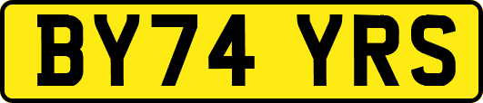 BY74YRS