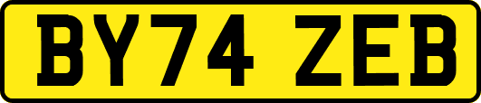 BY74ZEB