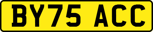 BY75ACC