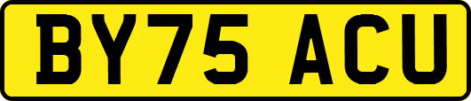 BY75ACU