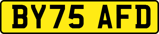 BY75AFD