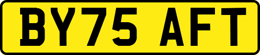 BY75AFT