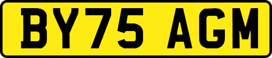 BY75AGM