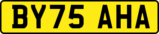 BY75AHA