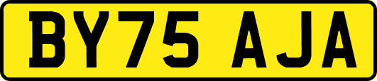 BY75AJA