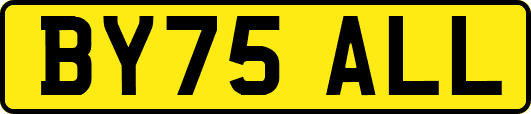 BY75ALL