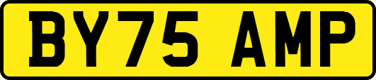 BY75AMP