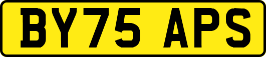BY75APS