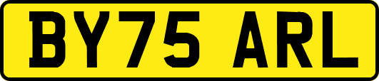 BY75ARL