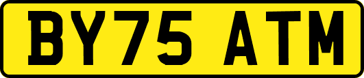 BY75ATM