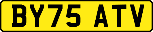 BY75ATV