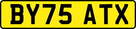BY75ATX