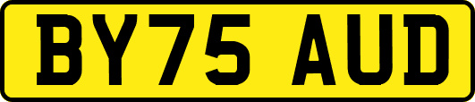 BY75AUD