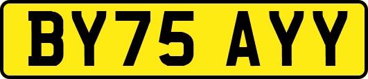 BY75AYY
