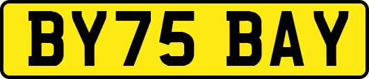 BY75BAY
