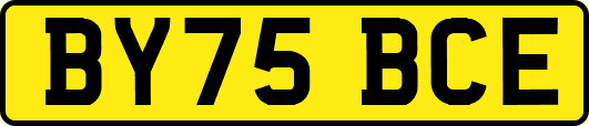BY75BCE