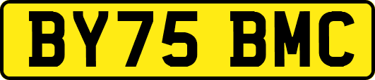 BY75BMC