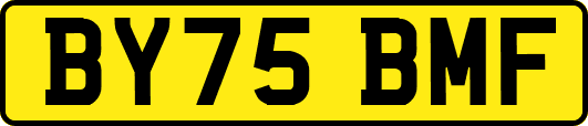 BY75BMF