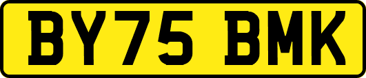 BY75BMK