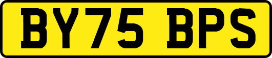 BY75BPS