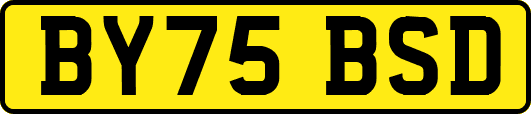 BY75BSD