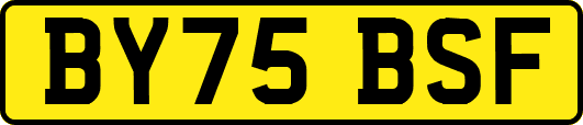 BY75BSF