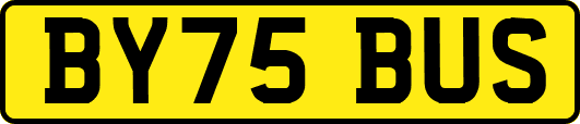 BY75BUS