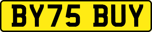 BY75BUY