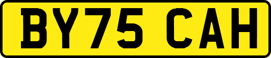 BY75CAH