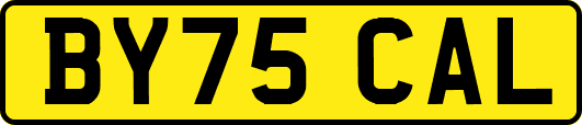 BY75CAL