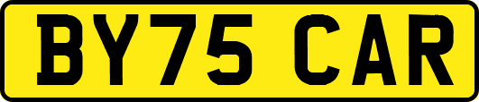 BY75CAR