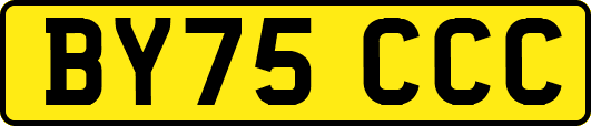 BY75CCC