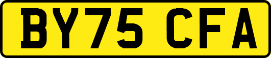 BY75CFA
