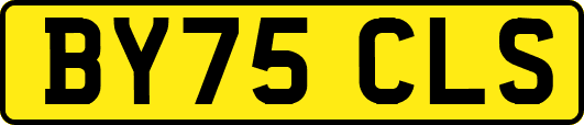 BY75CLS