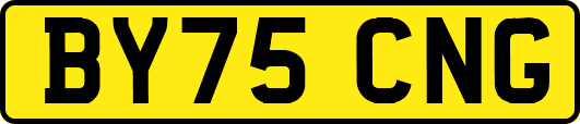BY75CNG