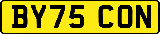 BY75CON