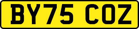 BY75COZ