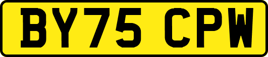 BY75CPW