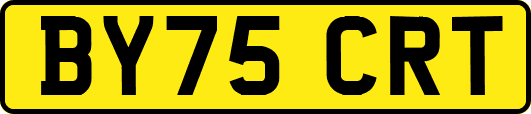 BY75CRT