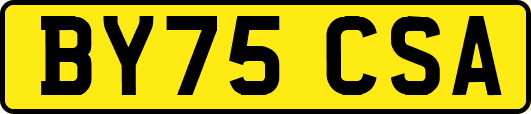 BY75CSA