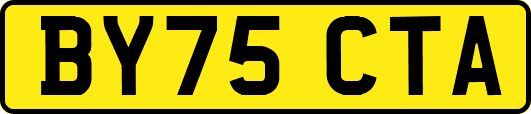 BY75CTA