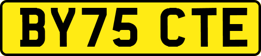 BY75CTE