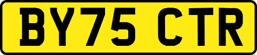 BY75CTR