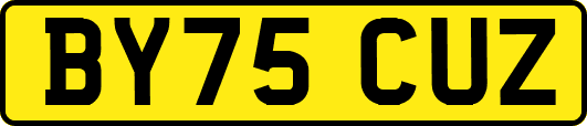BY75CUZ