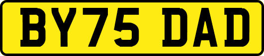 BY75DAD