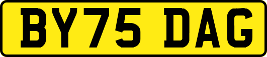 BY75DAG