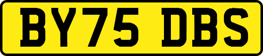 BY75DBS