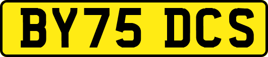 BY75DCS